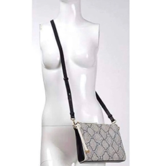 RADLEY LONDON Bags Radley London Selby St Leather Crossbody Bag